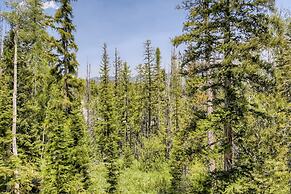 Mountain Getaway! Minutes From Family Fun-come Relax And Have A Blast!