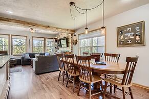 Mountain Getaway! Minutes From Family Fun-come Relax And Have A Blast!