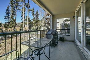 Spacious Mountain Condo In Beautiful Keystone 3 Bedroom Condo by RedAw