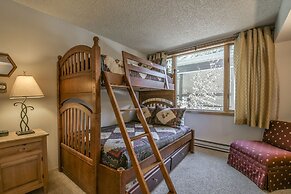Spacious Mountain Condo In Beautiful Keystone 3 Bedroom Condo by RedAw