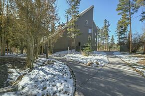 Spacious Mountain Condo In Beautiful Keystone 3 Bedroom Condo by RedAw