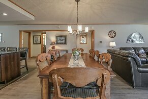 Spacious Mountain Condo In Beautiful Keystone 3 Bedroom Condo by RedAw