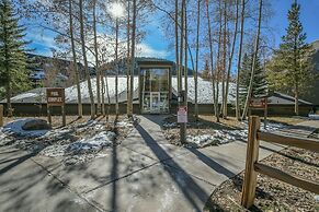 Spacious Mountain Condo In Beautiful Keystone 3 Bedroom Condo by RedAw