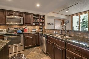 Spacious Mountain Condo In Beautiful Keystone 3 Bedroom Condo by RedAw