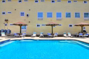 Beachgate Condo Suites And Hotel 511 1 Bedroom Condo