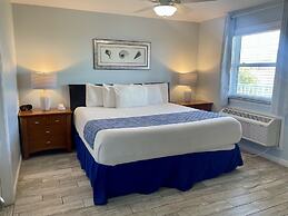 Beachgate Condo Suites And Hotel 511 1 Bedroom Condo