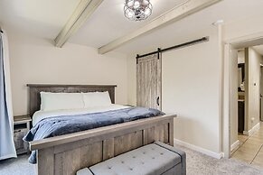 New Listing! Amazing Lake And Mountain Views At This Dillon Condo! 3 B