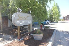 New Listing! Amazing Lake And Mountain Views At This Dillon Condo! 3 B