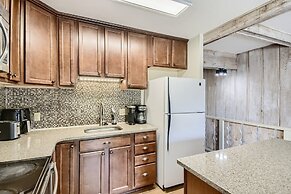 New Listing! Amazing Lake And Mountain Views At This Dillon Condo! 3 B