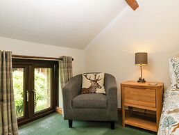 Redstart Cottage