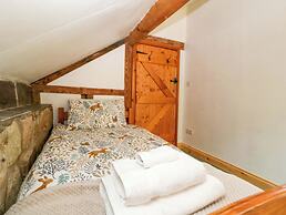 Redstart Cottage