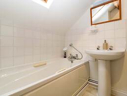 Redstart Cottage