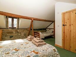 Redstart Cottage