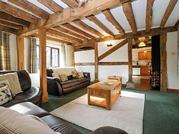 Redstart Cottage