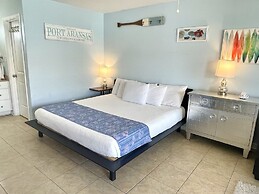 Beachgate Condo Suites And Hotel 435 1 Bedroom Condo