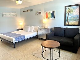 Beachgate Condo Suites And Hotel 435 1 Bedroom Condo