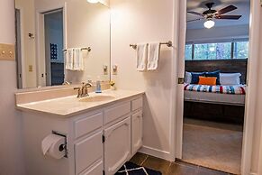 5 Wickiup 3 Bedroom Home by RedAwning