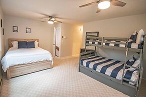 5 Wickiup 3 Bedroom Home by RedAwning