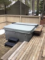 5 Wickiup 3 Bedroom Home by RedAwning