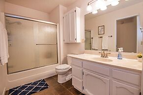 5 Wickiup 3 Bedroom Home by RedAwning