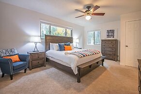 5 Wickiup 3 Bedroom Home by RedAwning