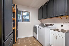 5 Wickiup 3 Bedroom Home by RedAwning