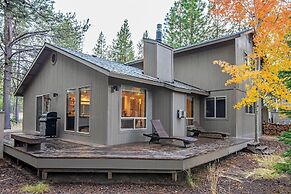 5 Wickiup 3 Bedroom Home by RedAwning