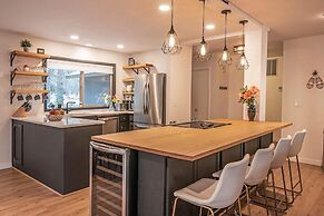 5 Wickiup 3 Bedroom Home by RedAwning