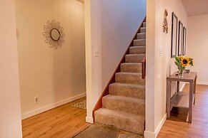 5 Wickiup 3 Bedroom Home by RedAwning