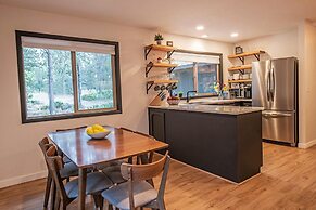 5 Wickiup 3 Bedroom Home by RedAwning