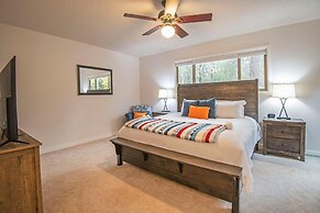 5 Wickiup 3 Bedroom Home by RedAwning