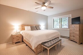 5 Wickiup 3 Bedroom Home by RedAwning