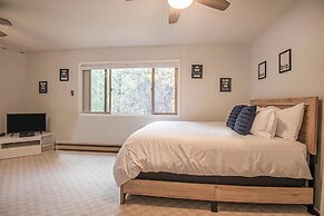 5 Wickiup 3 Bedroom Home by RedAwning