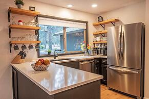 5 Wickiup 3 Bedroom Home by RedAwning