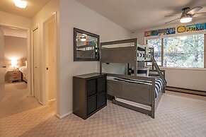 5 Wickiup 3 Bedroom Home by RedAwning