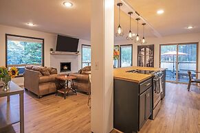 5 Wickiup 3 Bedroom Home by RedAwning