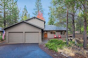 5 Wickiup 3 Bedroom Home by RedAwning