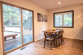 5 Wickiup 3 Bedroom Home by RedAwning