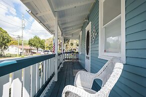 Cozy Casita by Distinctive Beach Rentals