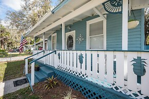Cozy Casita by Distinctive Beach Rentals