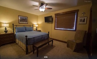 Minutes From Fun-come Relax And Have A Blast! Flexible Cancellation 1 