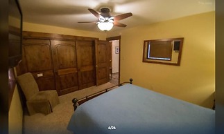 Minutes From Fun-come Relax And Have A Blast! Flexible Cancellation 1 