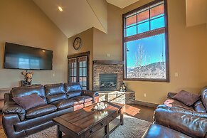 5-star Finishings Townhome. Minutes From World Class Ski Resorts, Hot 