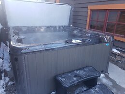 5-star Finishings Townhome. Minutes From World Class Ski Resorts, Hot 