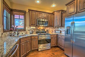 5-star Finishings Townhome. Minutes From World Class Ski Resorts, Hot 