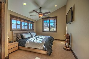 5-star Finishings Townhome. Minutes From World Class Ski Resorts, Hot 