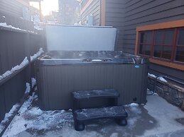 5-star Finishings Townhome. Minutes From World Class Ski Resorts, Hot 