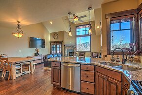 5-star Finishings Townhome. Minutes From World Class Ski Resorts, Hot 