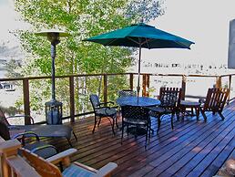 Epic Lake And Mountain Views From This Private Home! 6 Bedroom Home by