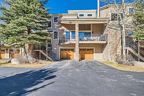 Private Hot Tub,clubhouse Access, Close To Slopes 4 Bedroom Home by Re